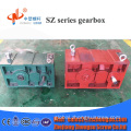 Single Screw Extruder Gearbox ZLYJ series single screw barrel gearbox Manufactory